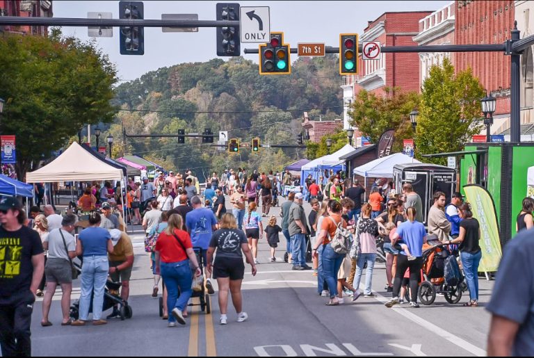 Fall Festival – Celebrate Autumn in Downtown Cambridge - Cambridge Main ...